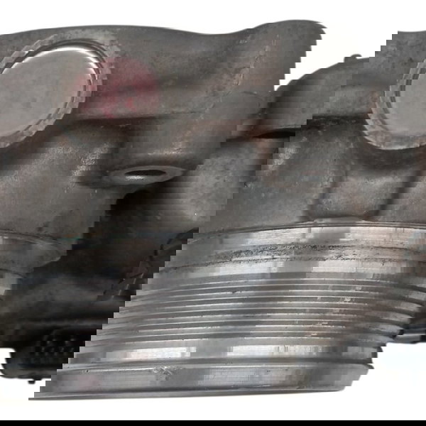 Corpo Borboleta Tbi Ford Focus 2.0 2014 2015 2016 2017