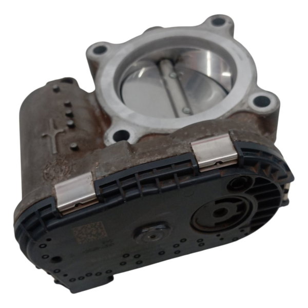 Corpo Borboleta Tbi Ford Focus 2.0 2014 2015 2016 2017