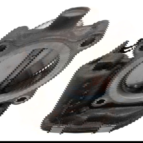 Corpo Borboleta Tbi Ford Focus 2.0 2014 2015 2016 2017