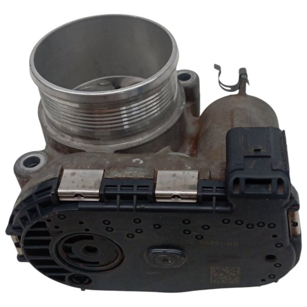 Corpo Borboleta Tbi Ford Focus 2.0 2014 2015 2016 2017