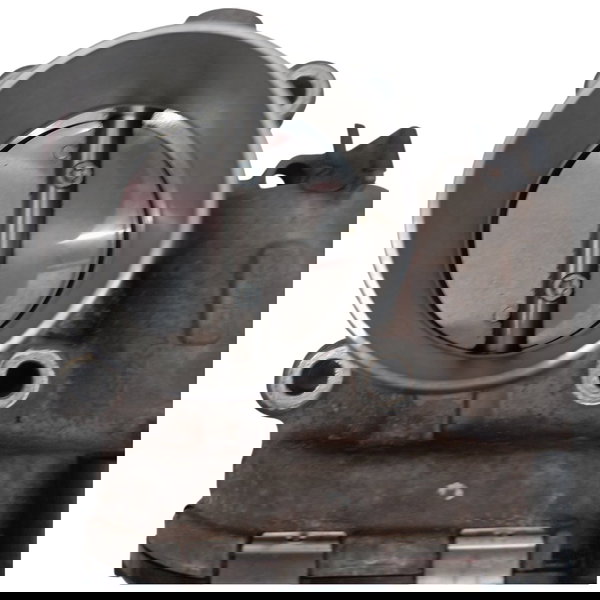 Corpo Borboleta Tbi Ford Focus 2.0 2014 2015 2016 2017