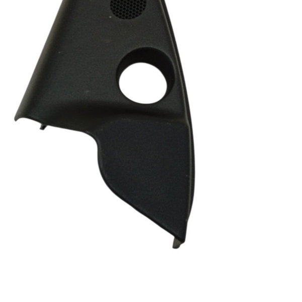 Moldura Interna Retrovisor Esquerdo Peugeot 206 2005 2006