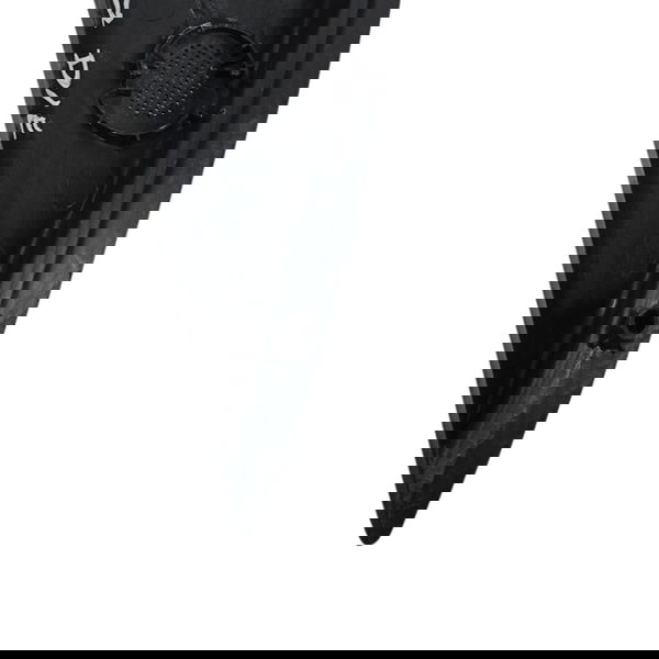 Moldura Interna Retrovisor Esquerdo Peugeot 206 2005 2006