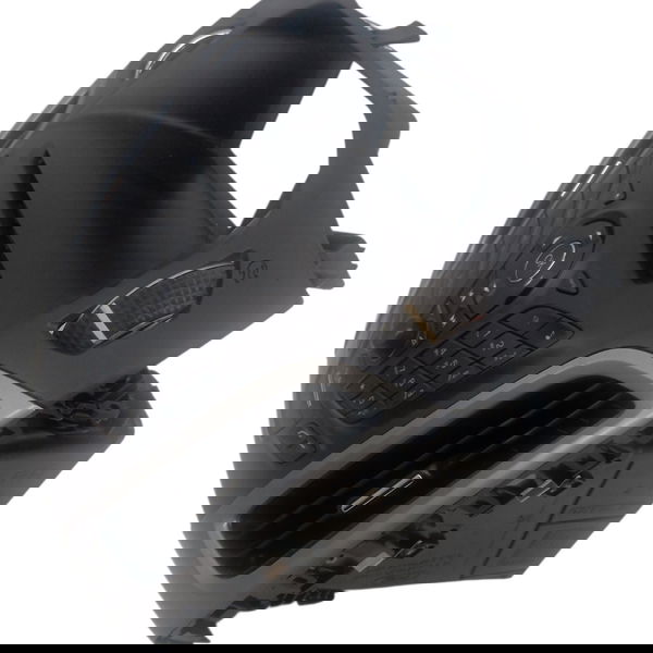 Moldura Comandor Radio Difusar Ar Alerta Ford Focus 2015