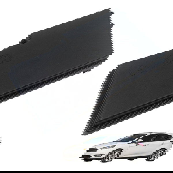 Tampa Caixa Fusivel Ford Focus 2.0 2014 2015 2016 2017