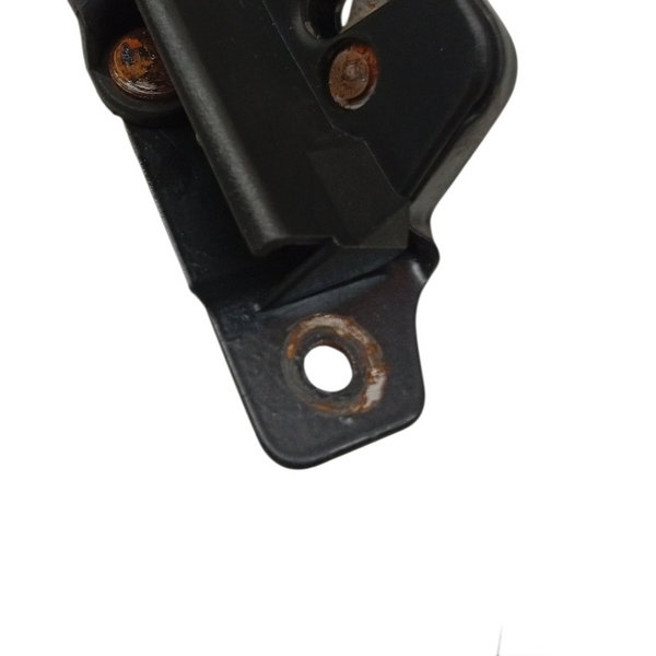 Fechadura Tampa Traseira Porta Malas Peugeot 206 207 2005