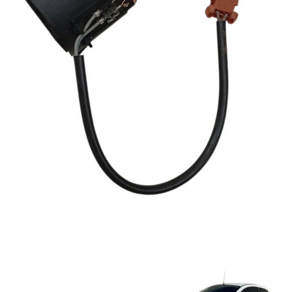 Antena Imobilizador Ignição Peugeot 206 2005 2006 2007 2009