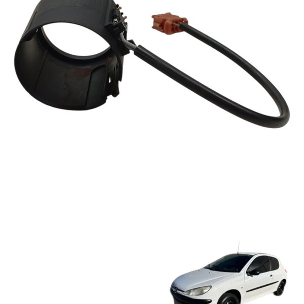 Antena Imobilizador Ignição Peugeot 206 2005 2006 2007 2009