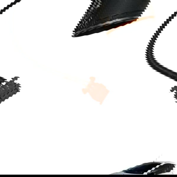 Antena Imobilizador Ignição Peugeot 206 2005 2006 2007 2009