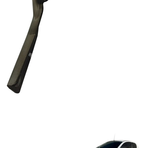 Dobradiça Esquerda Capo Peugeot 206 1.4 2005 2006 2007 2008