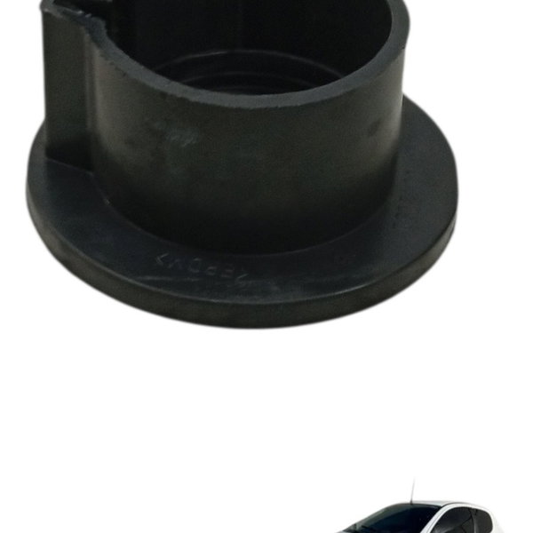 Borracha Suporte Antena Imobilizador Peugeot 206 2005 2006