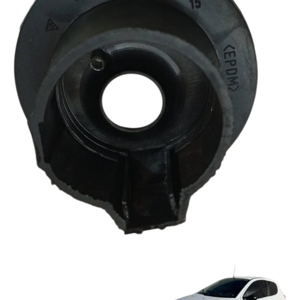 Borracha Suporte Antena Imobilizador Peugeot 206 2005 2006