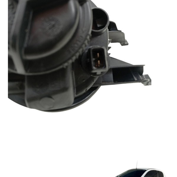 Farol Milha Direito Peugeot 206 1.4 2005 2006 2007 2008 2009
