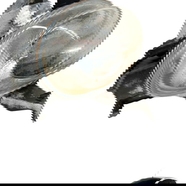 Farol Milha Direito Peugeot 206 1.4 2005 2006 2007 2008 2009