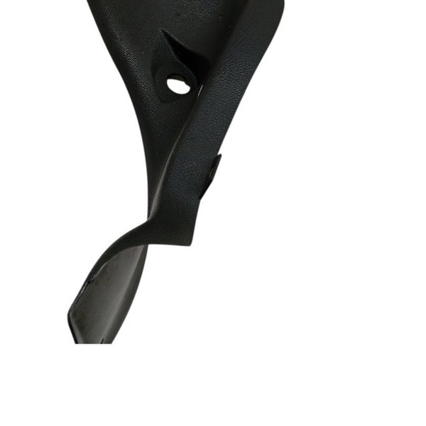 Moldura Coluna Traseira Direita Peugeot 206 2005 2006