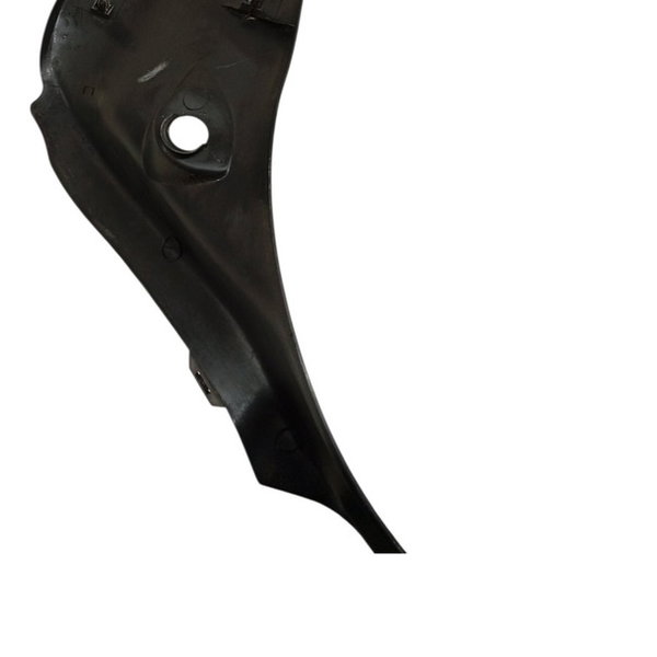 Moldura Coluna Traseira Direita Peugeot 206 2005 2006