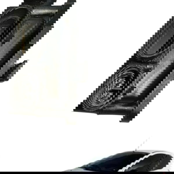 Motor Atuador Trava Eletrica Esquerda Peugeot 206 2005 2006