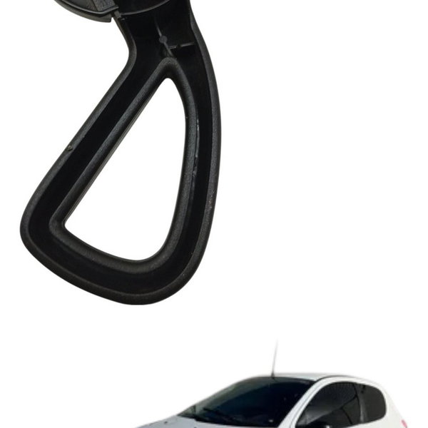 Alavanca Regulagem Banco Esquerdo Peugeot 206 2004 2005