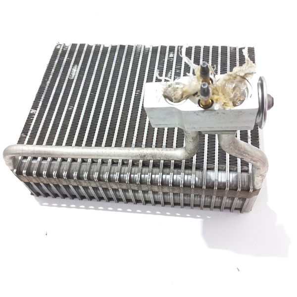 Evaporador Ar Condicionado Peugeot 206