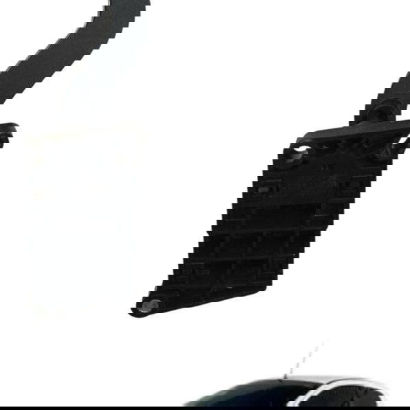 Pedal Acelerador Eletrônico Peugeot 206 2004 2005 2006 2007