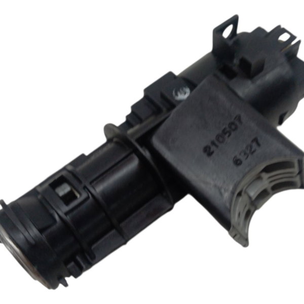 Cilindro Miolo Ignição Fiat Siena 1.0 2009 C/chave Quebrada