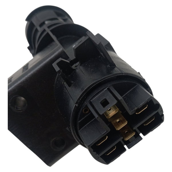 Cilindro Miolo Ignição Fiat Siena 1.0 2009 C/chave Quebrada