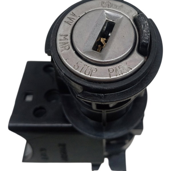 Cilindro Miolo Ignição Fiat Siena 1.0 2009 C/chave Quebrada