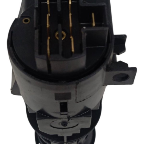 Cilindro Miolo Ignição Fiat Siena 1.0 2009 C/chave Quebrada