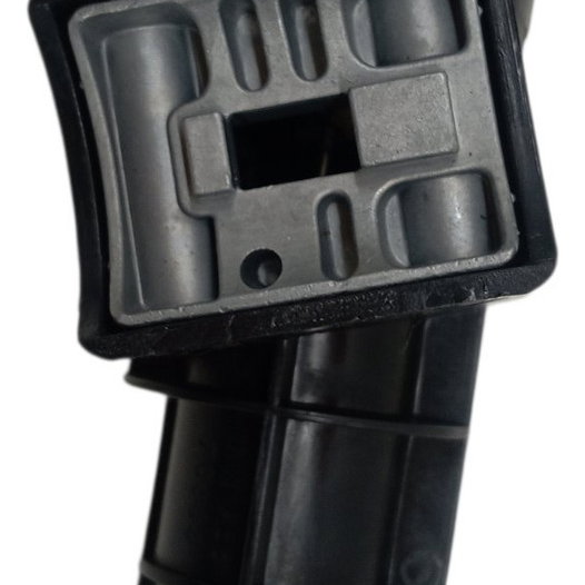 Cilindro Miolo Ignição Fiat Siena 1.0 2009 C/chave Quebrada