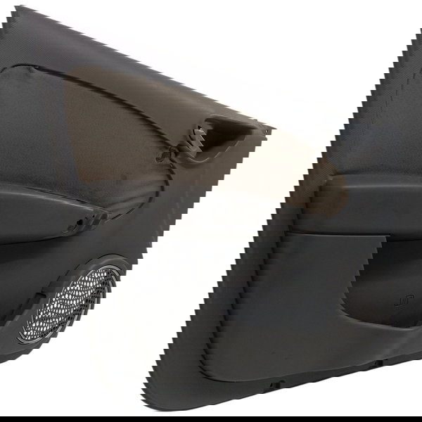 Forro Porta Dianteira Esquerda Fiat Palio 4p 2014 Detalhe