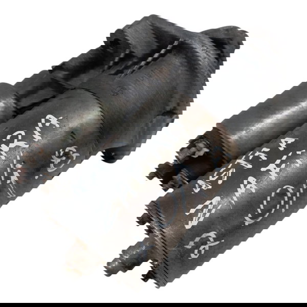 Motor Partida Chevrolet Zafira Vectra Astra Omega 2.0 2005