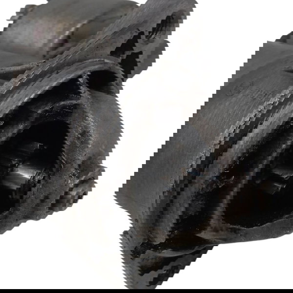 Motor Partida Chevrolet Zafira Vectra Astra Omega 2.0 2005