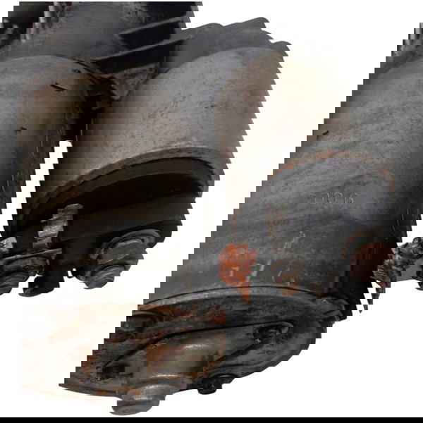 Motor Partida Chevrolet Zafira Vectra Astra Omega 2.0 2005