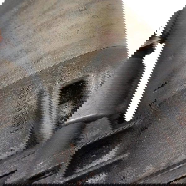 Motor Partida Chevrolet Zafira Vectra Astra Omega 2.0 2005