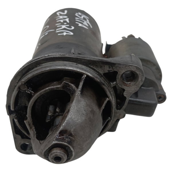 Motor Partida Chevrolet Zafira Vectra Astra Omega 2.0 2005