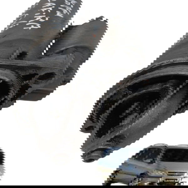 Motor Partida Chevrolet Zafira Vectra Astra Omega 2.0 2005