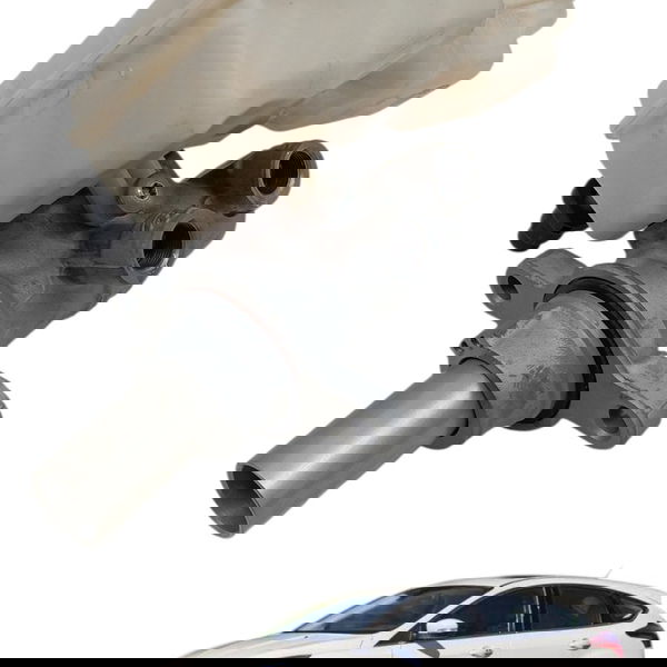 Cilindro Mestre Freio Reservatorio Ford Focus 2.0 2015 2016