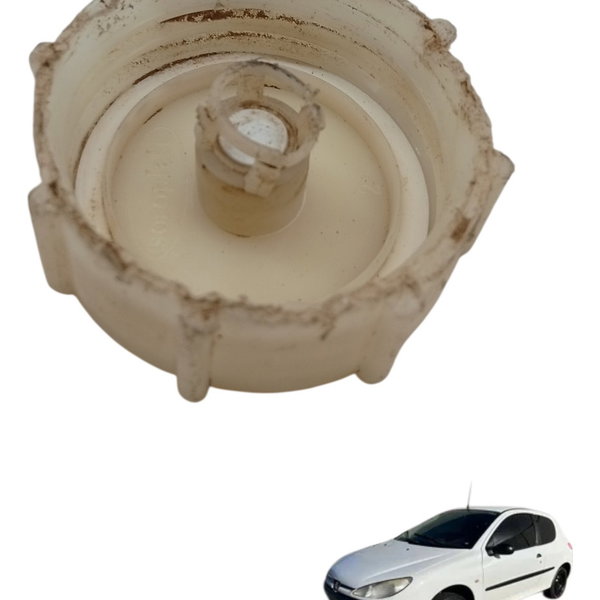 Tampa Reservatorio Partida Frio Peugeot 206 207 2005 2006