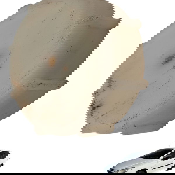 Tampa Reservatorio Partida Frio Peugeot 206 207 2005 2006