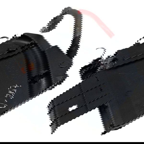 Caixa Fusivel Polo Positivo Ford Focus 2.0 201