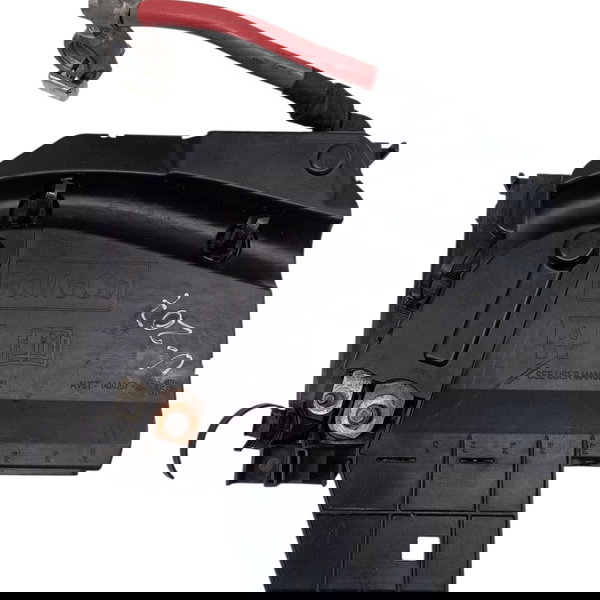 Caixa Fusivel Polo Positivo Ford Focus 2.0 201