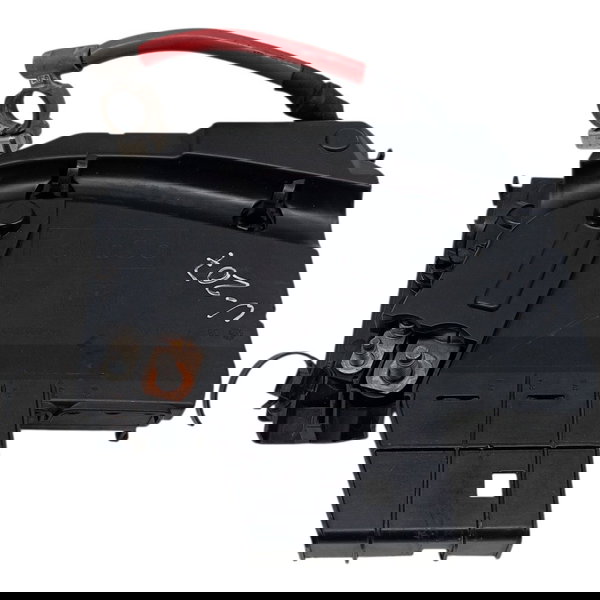 Caixa Fusivel Polo Positivo Ford Focus 2.0 201