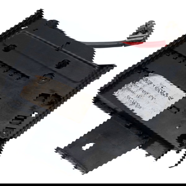 Caixa Fusivel Polo Positivo Ford Focus 2.0 201