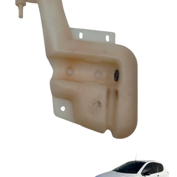 Reservatorio Partida Frio Peugeot 206 207 307 2005 2006 2007