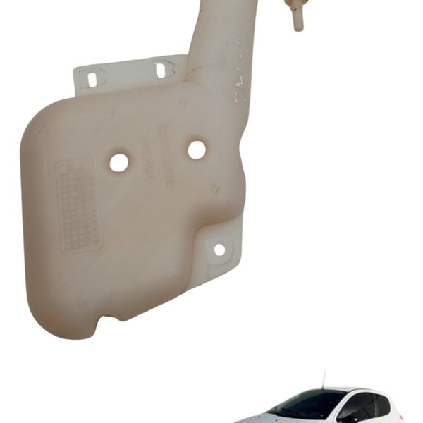 Reservatorio Partida Frio Peugeot 206 207 307 2005 2006 2007