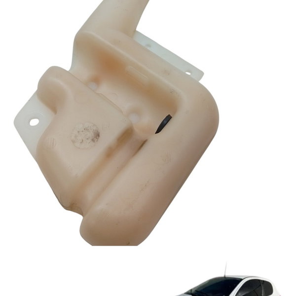 Reservatorio Partida Frio Peugeot 206 207 307 2005 2006 2007