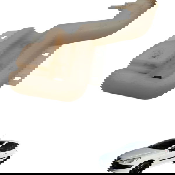 Reservatorio Partida Frio Peugeot 206 207 307 2005 2006 2007