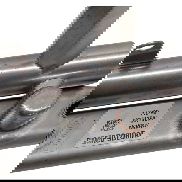 Flauta Bicos Injeção Ford Focus 2.0 2014 2015 2016 2017 2018