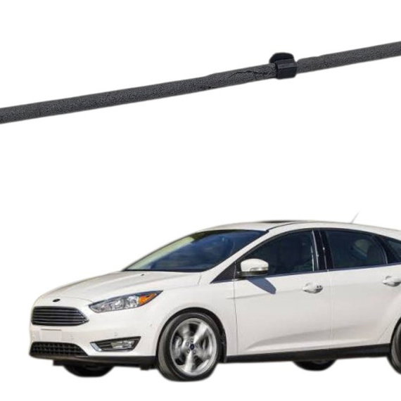 Cabo Aço Fechadura Interna  Ford Focus 2.0 2015 2016 2017