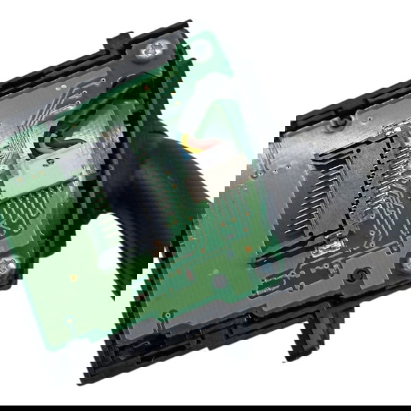 Chave Seta Limpador Parabrisa Ford Focus 2015 2016 2017